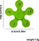 24 Pack Fidget Spinner Toys for Kids,Stress Relief Sensory Toys,Birthday Party Favors Gifts,Goodie Bag Stuffers, Classroom Prizes Fidget Toys